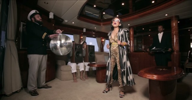 All You're Waiting For