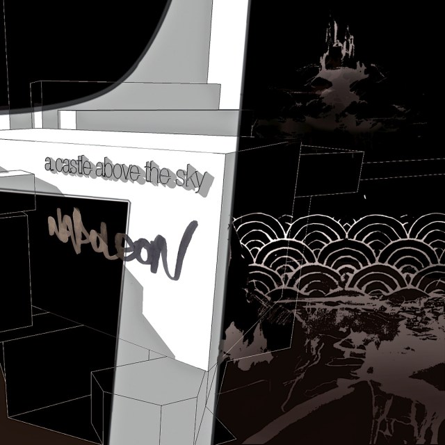 1 A Castle Above The Sky