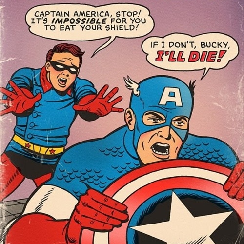 Cap Shield Cover
